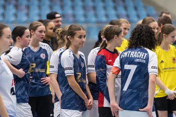 Bild 7 - wBJ Power Girls Cup Suederelbe